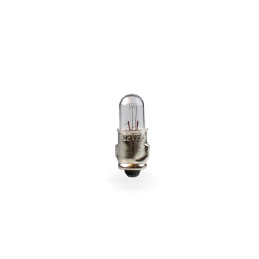 Glühlampe M-TECH J T6.5 12 V 2 W BA7s