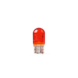 Glühlampe M-TECH WY21/5 W T20 7443 12 V 21/5 W W3x16q AMBER