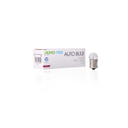 Glühlampe M-TECH R5W G18 12 V 5 W BA15s