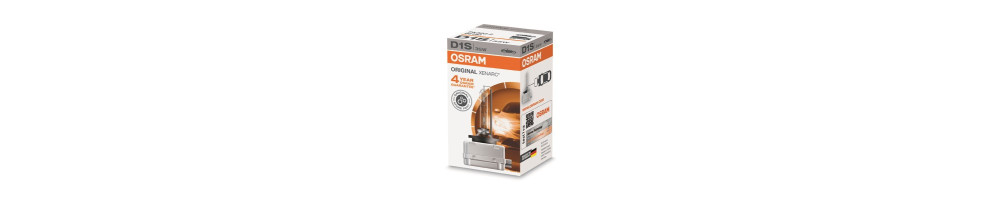 OSRAM Xenon