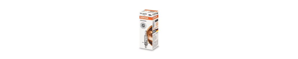 OSRAM 24V