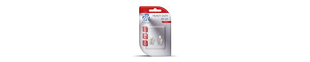 Heavy Duty