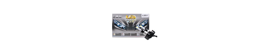 LED Sets