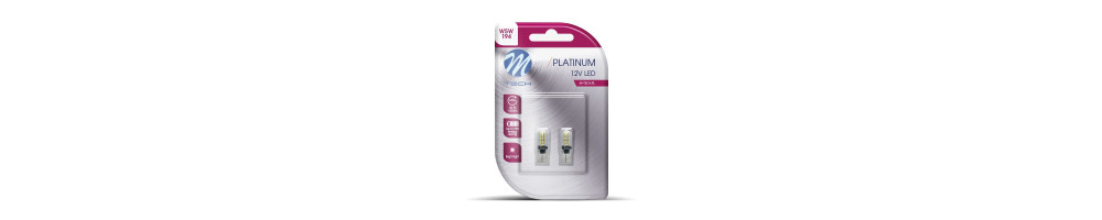 Platinum