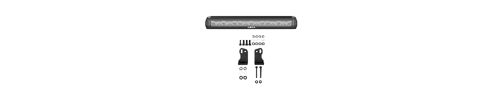 OSRAM LEDriving