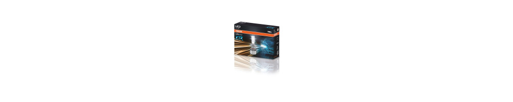 OSRAM LED Sets