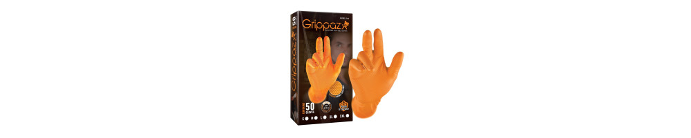 Personal protective equipment