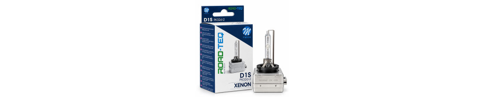 Xenon bulbs
