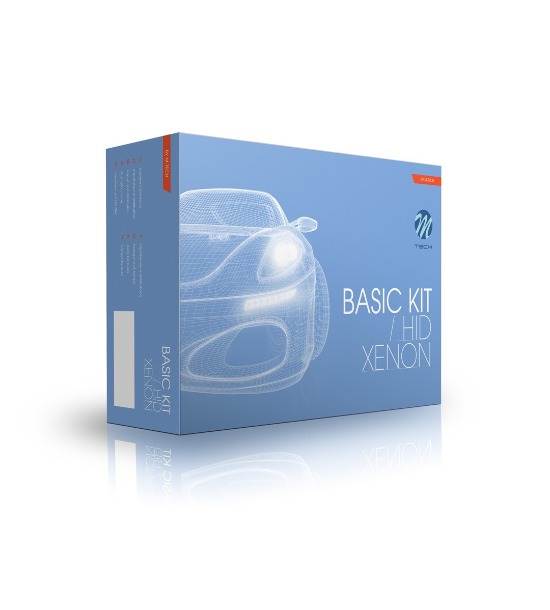 Xenon-Sets