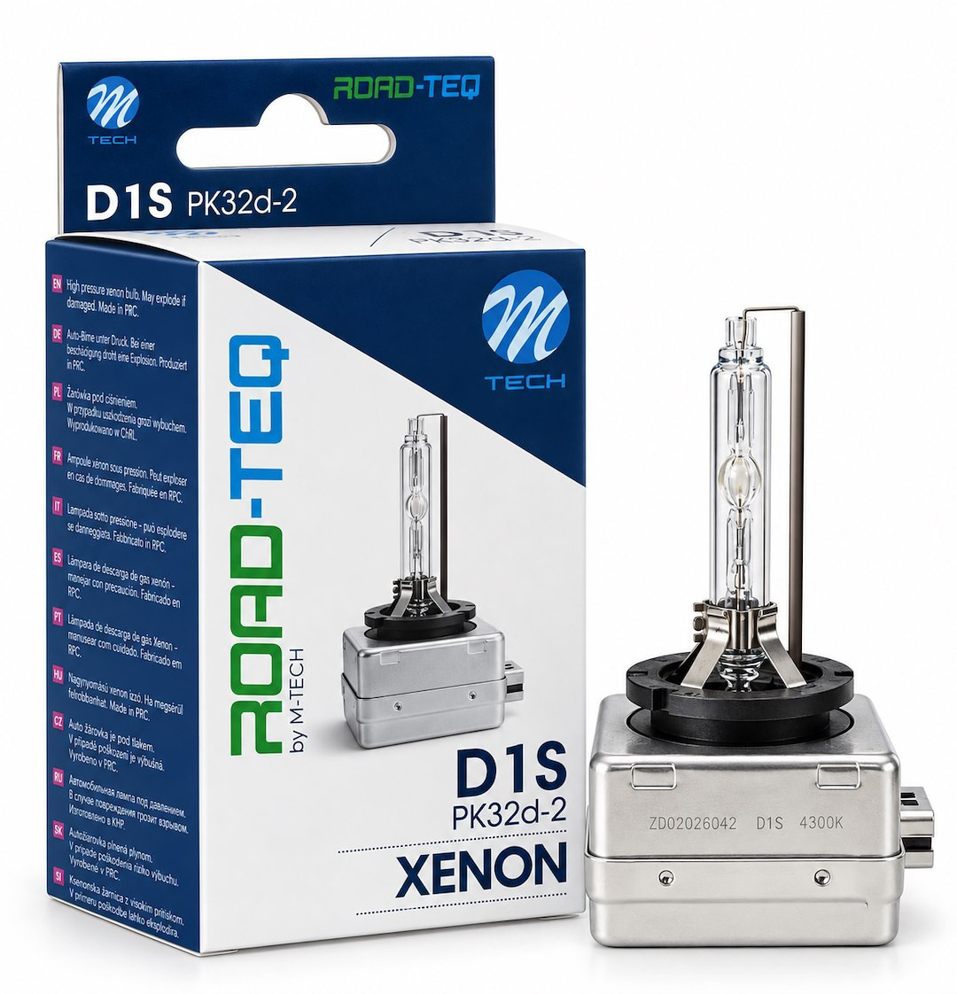 Xenon-Brenner