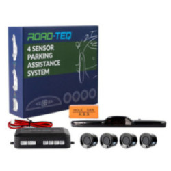 Einparksensor - CP24 22 mm buzzer 4X schwarz
