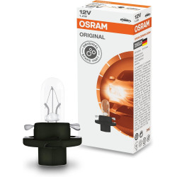 OSRAM 2351MFX6 BX8, 4d1, 2 W 12 V - SPXO2351MFX6